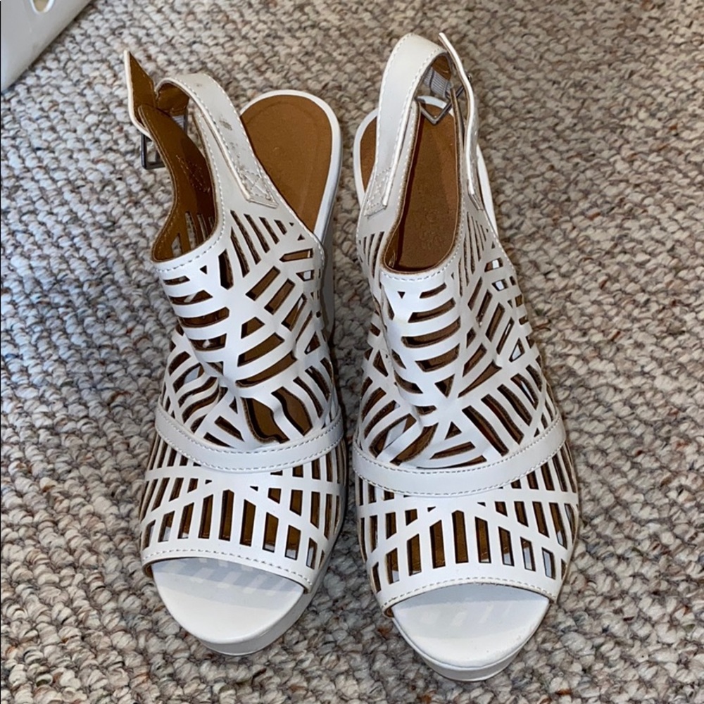 Wedges